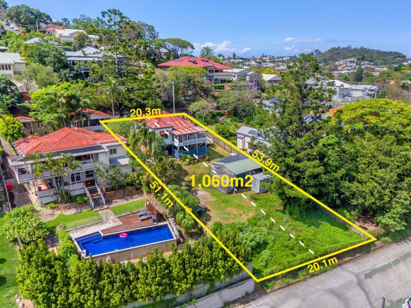 112 Abuklea Street, Newmarket QLD 4051