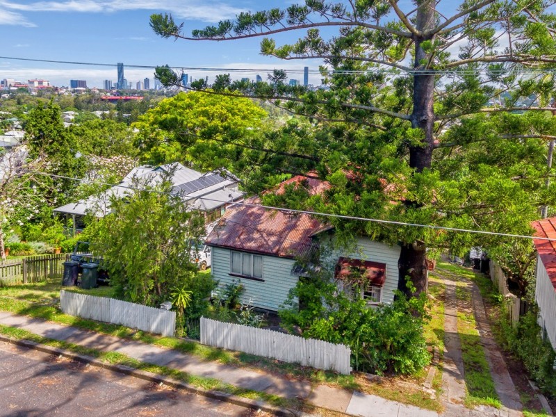 112 Abuklea Street, Newmarket QLD 4051