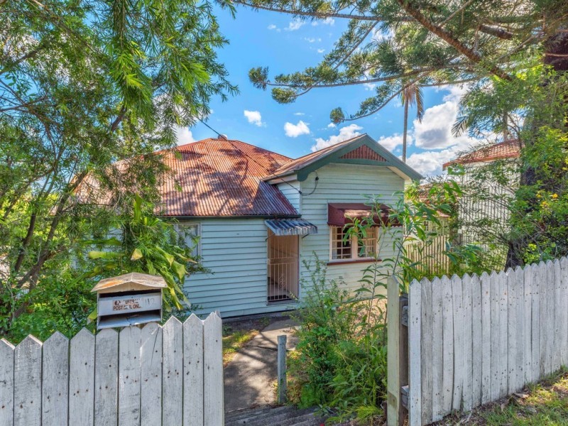 112 Abuklea Street, Newmarket QLD 4051
