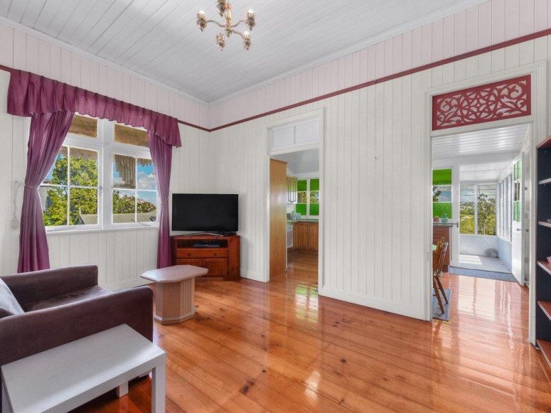 112 Abuklea Street, Newmarket QLD 4051