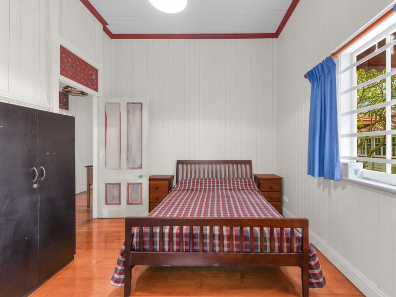 112 Abuklea Street, Newmarket QLD 4051