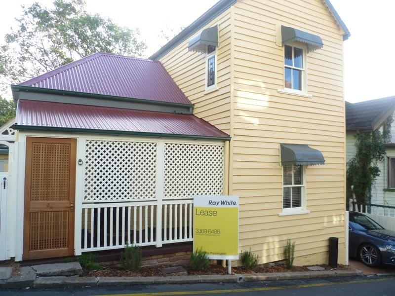 34 Robert Street, Spring Hill QLD 4000