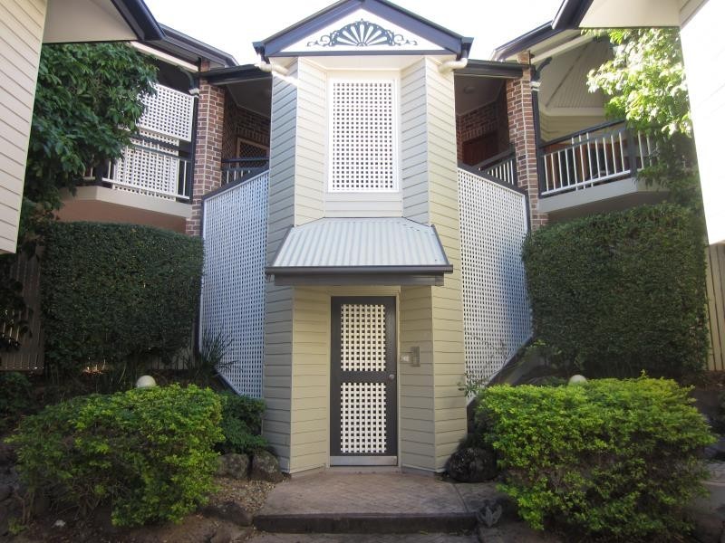 3/19 Terrace Street, Paddington QLD 4064