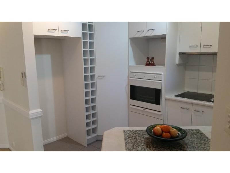 3/19 Terrace Street, Paddington QLD 4064