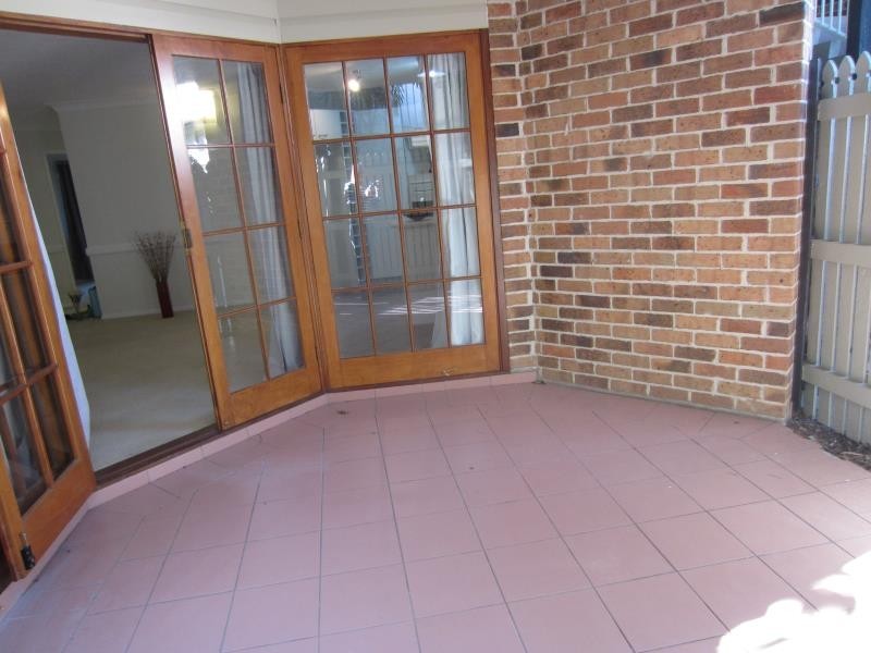 3/19 Terrace Street, Paddington QLD 4064