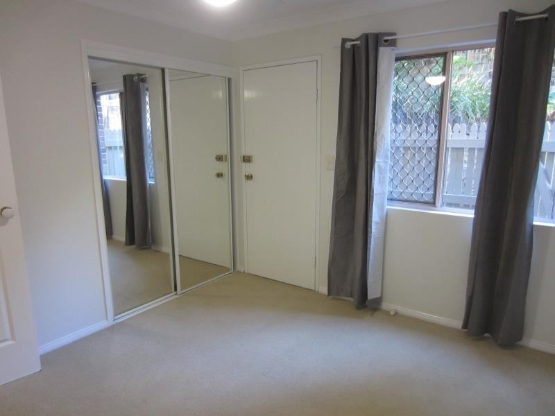 3/19 Terrace Street, Paddington QLD 4064