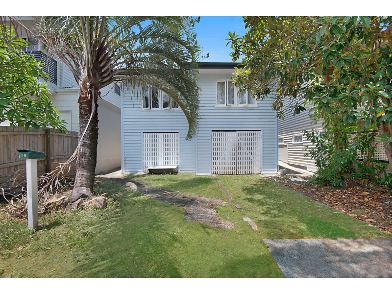29 Alma Street, Paddington QLD 4064