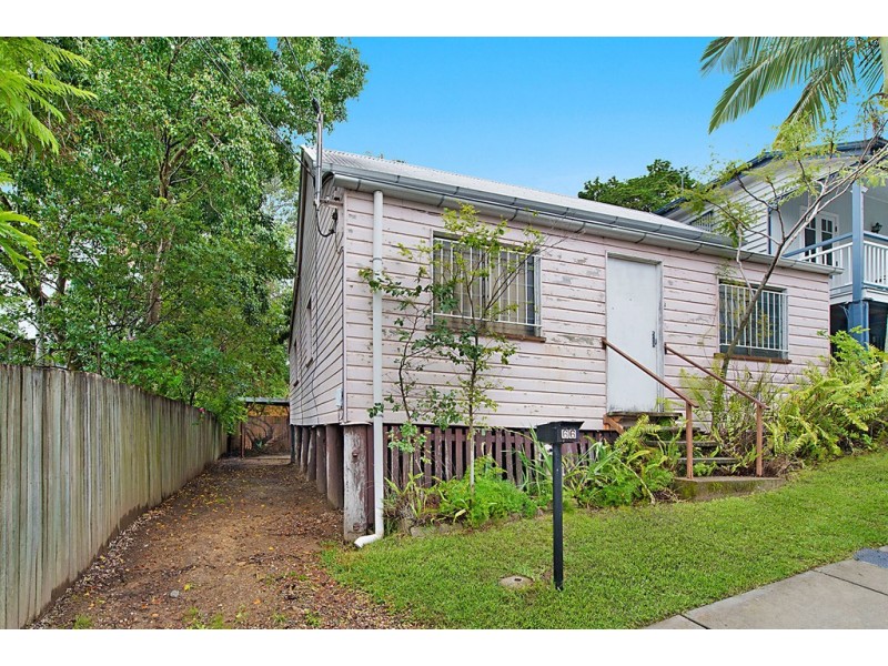 66 Glen Street, Kelvin Grove QLD 4059