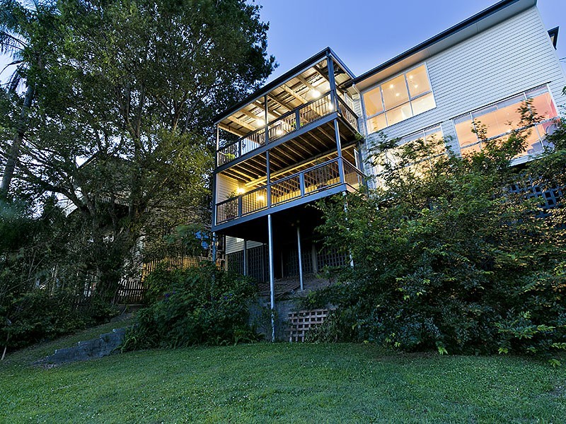 47 Botany Street, Clayfield QLD 4011