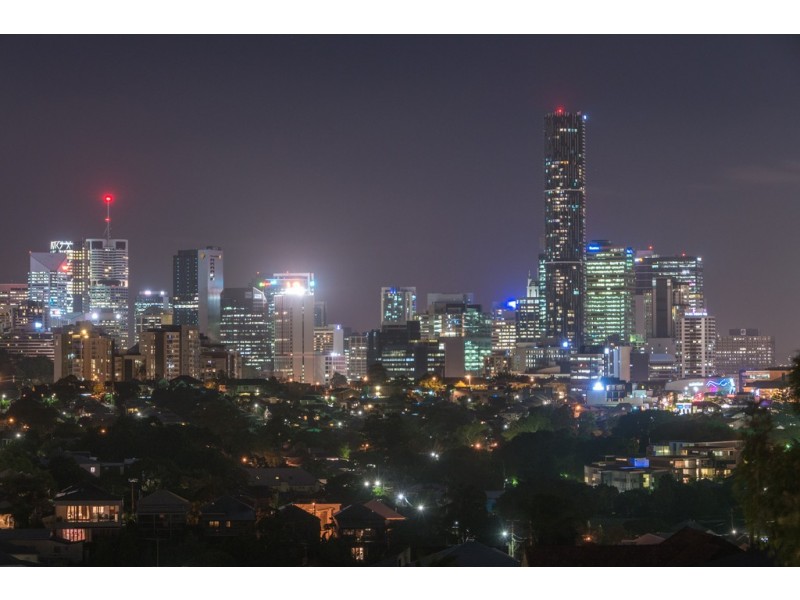 116 Enoggera Terrace, Paddington QLD 4064