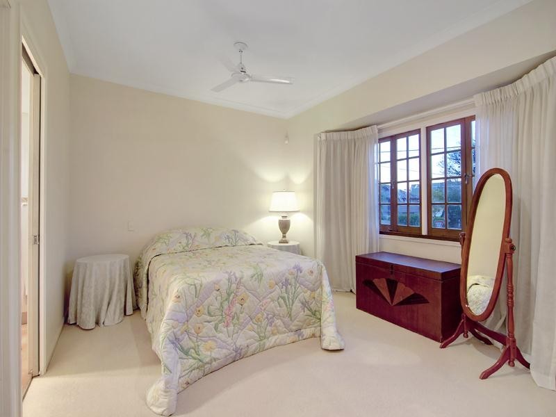 3 Rawson Street, Wooloowin QLD 4030 Floorplan