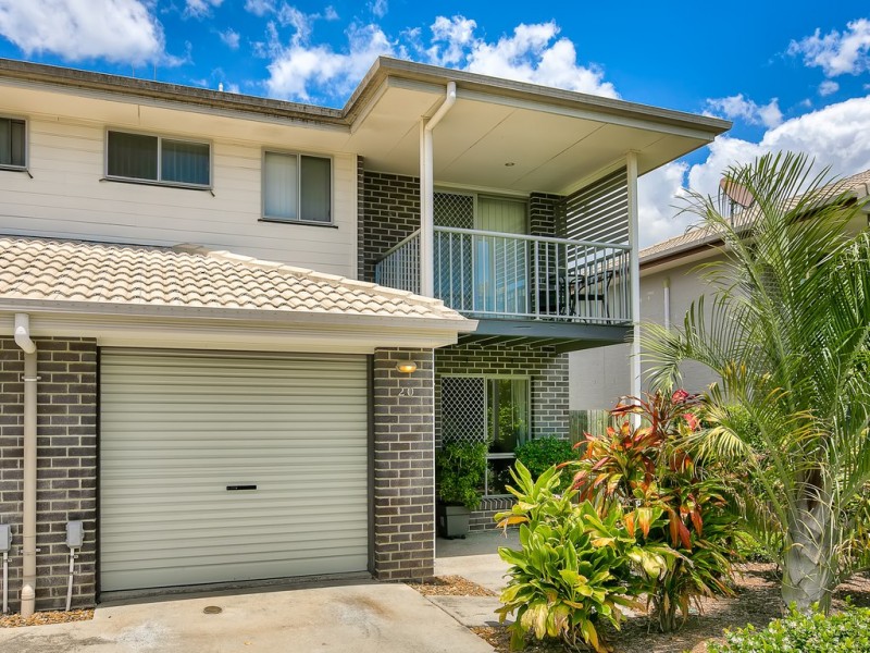 20/19 O’Reilly Street, Wakerley QLD 4154