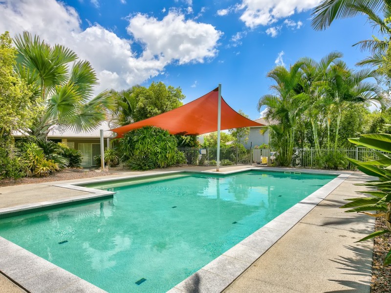 20/19 O’Reilly Street, Wakerley QLD 4154
