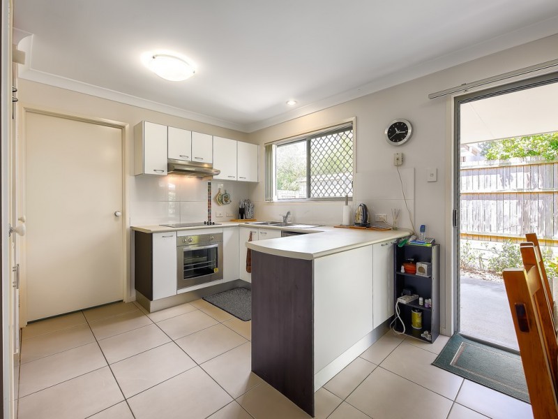 20/19 O’Reilly Street, Wakerley QLD 4154