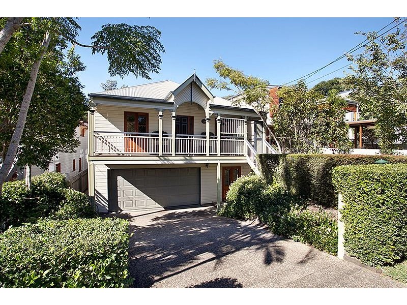 14 Acton Street, Ashgrove QLD 4060