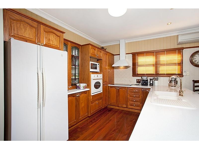 14 Acton Street, Ashgrove QLD 4060