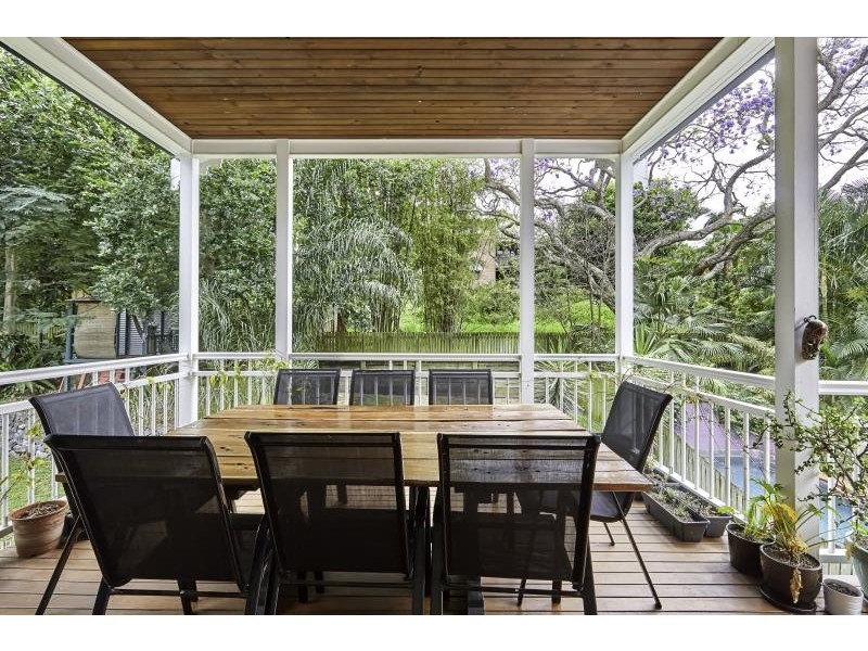 43 Rockbourne Terrace, Paddington QLD 4064