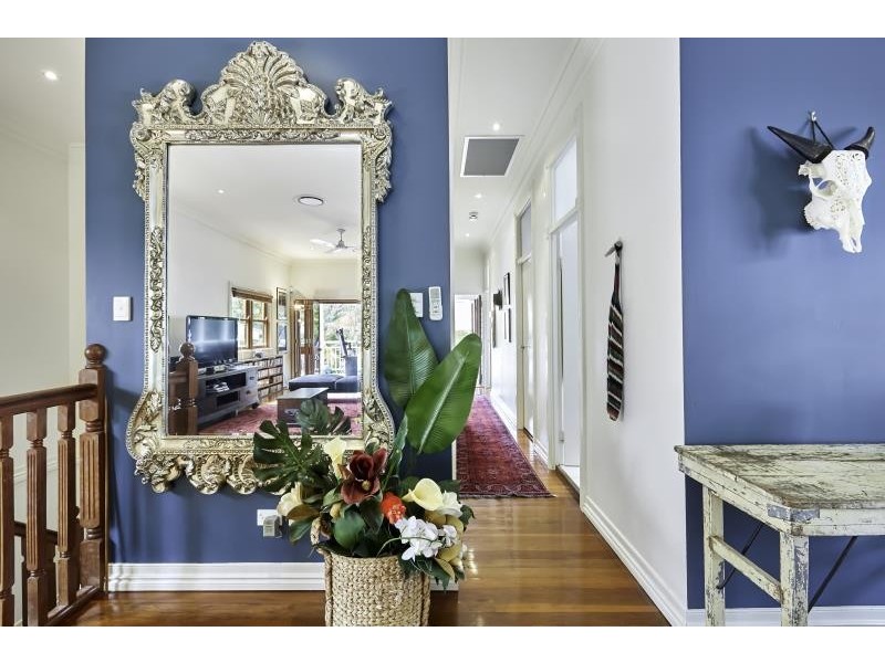 43 Rockbourne Terrace, Paddington QLD 4064