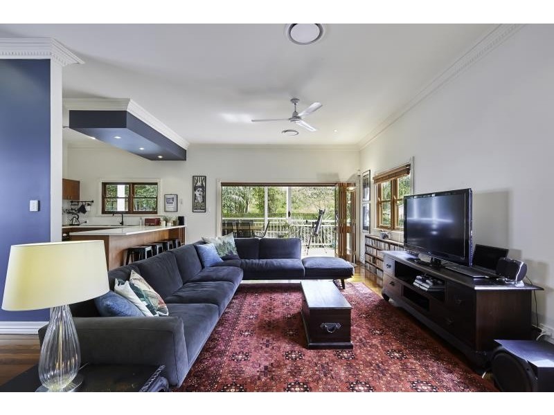 43 Rockbourne Terrace, Paddington QLD 4064