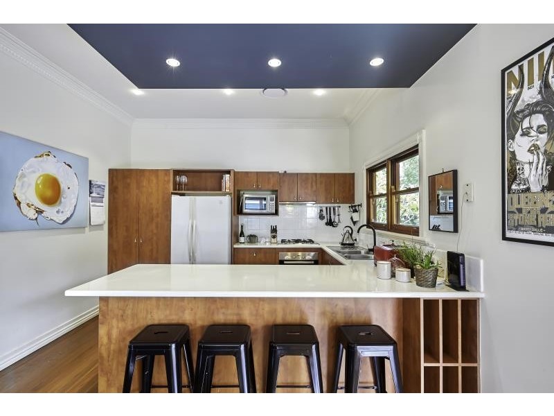 43 Rockbourne Terrace, Paddington QLD 4064