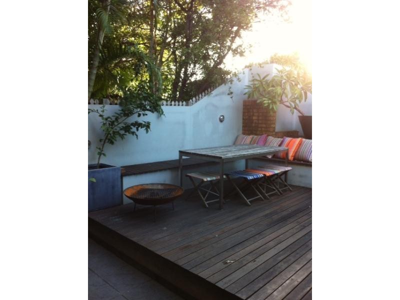 3/58 Enoggera Terrace, Red Hill QLD 4059