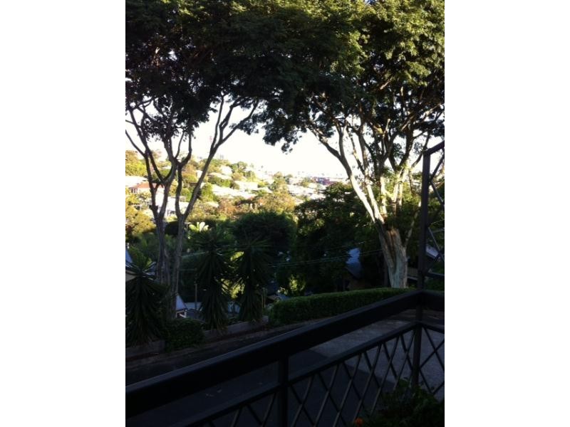 3/58 Enoggera Terrace, Red Hill QLD 4059