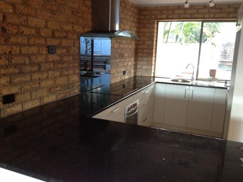 3/58 Enoggera Terrace, Red Hill QLD 4059