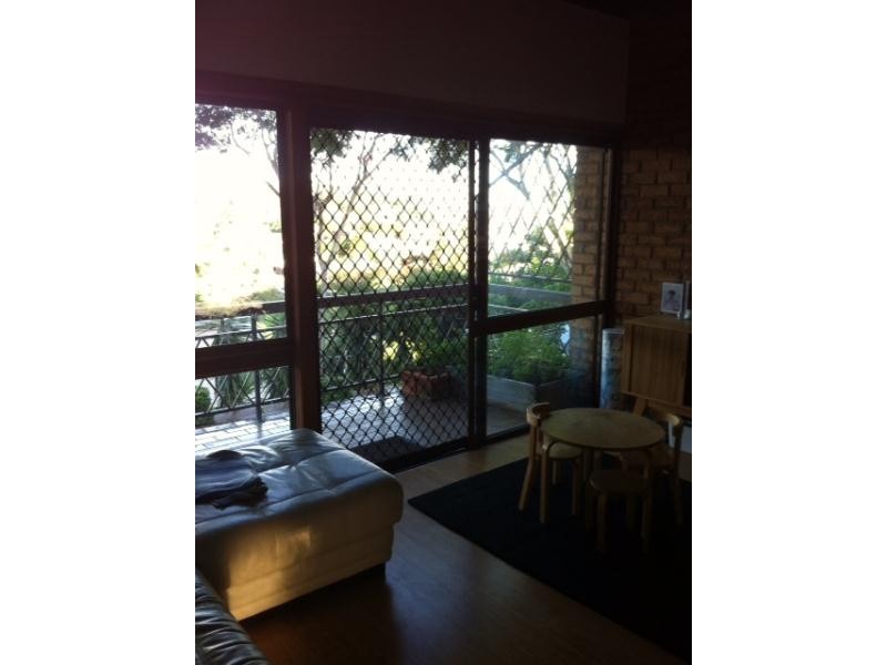 3/58 Enoggera Terrace, Red Hill QLD 4059