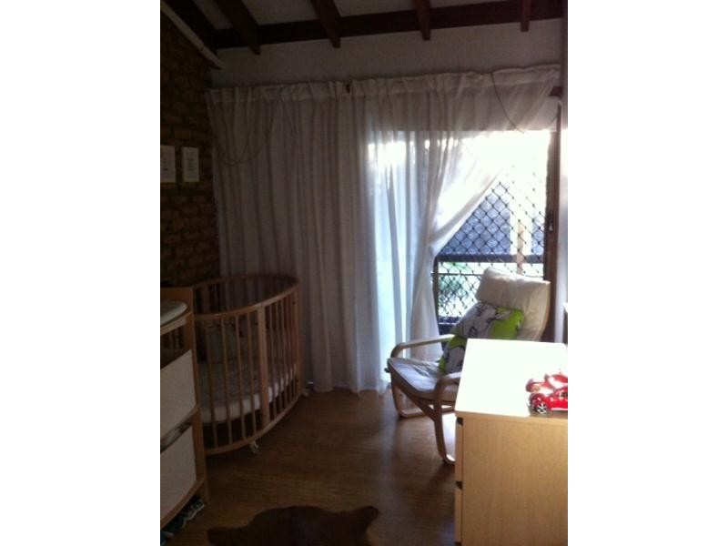 3/58 Enoggera Terrace, Red Hill QLD 4059