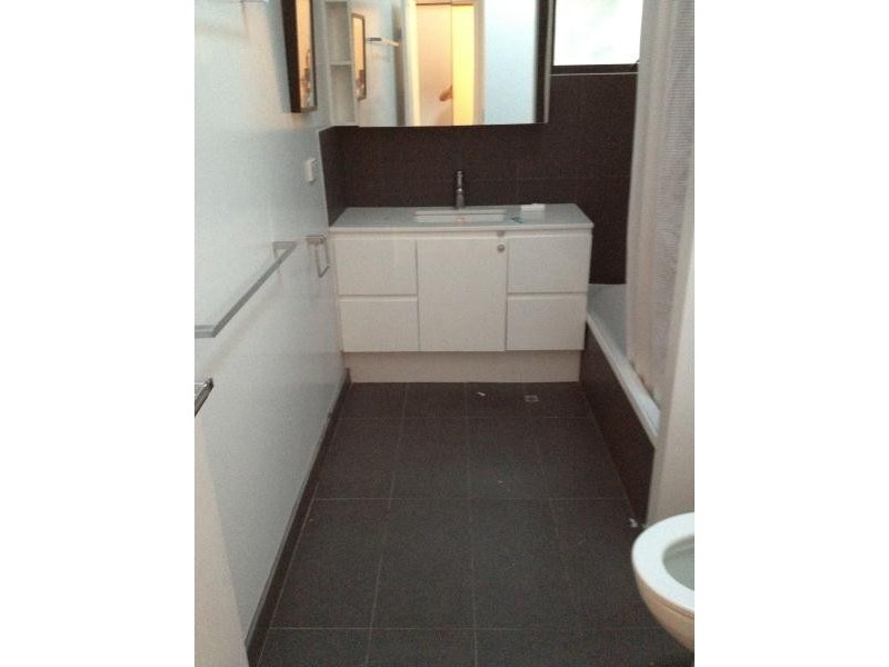 3/58 Enoggera Terrace, Red Hill QLD 4059