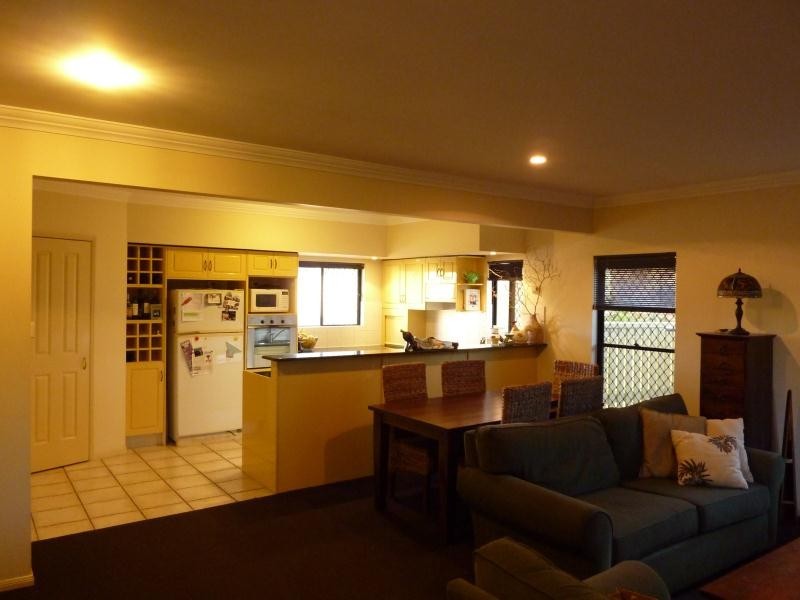 1/122 Fernberg Road, Paddington QLD 4064