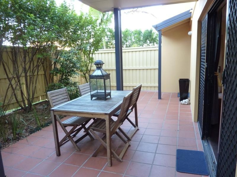 1/122 Fernberg Road, Paddington QLD 4064