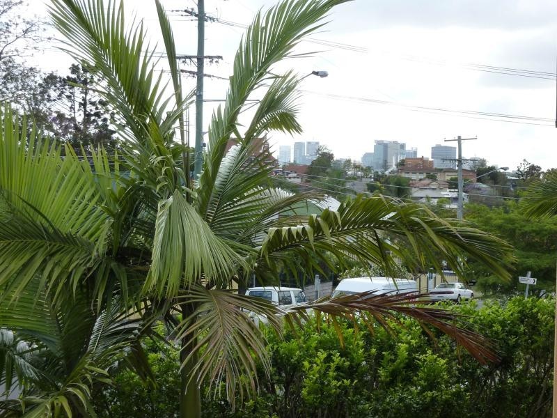 1/122 Fernberg Road, Paddington QLD 4064