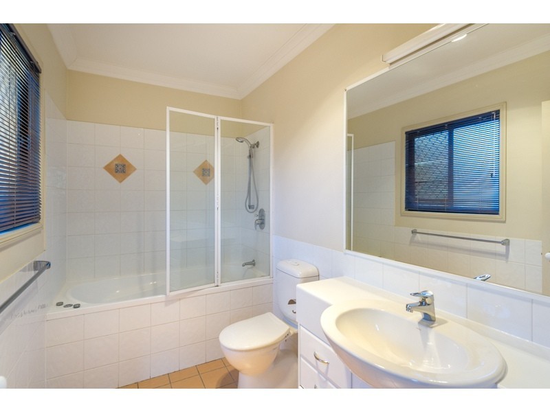 1/122 Fernberg Road, Paddington QLD 4064