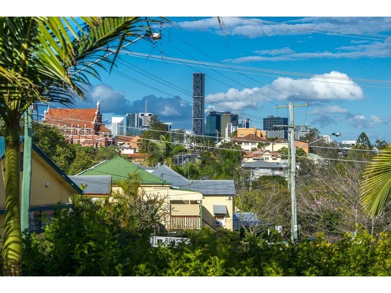 1/122 Fernberg Road, Paddington QLD 4064