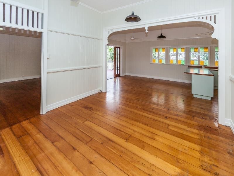 103 Alexandra Street, Bardon QLD 4065