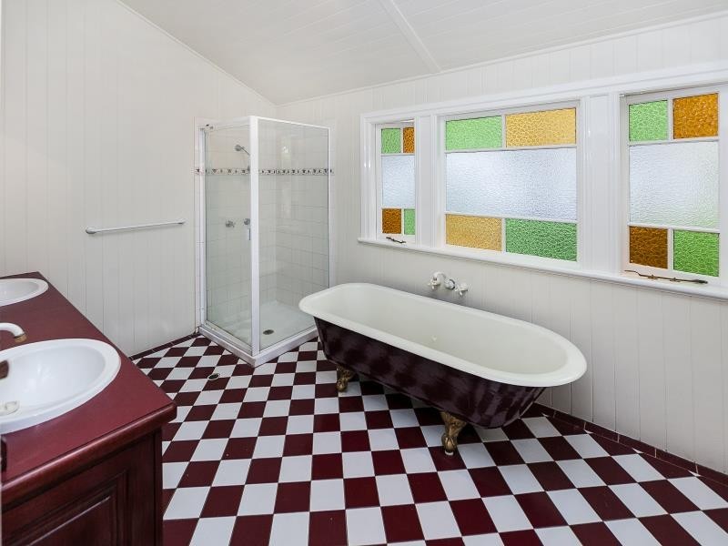 103 Alexandra Street, Bardon QLD 4065