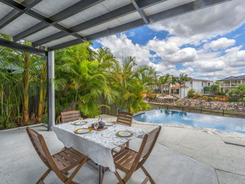 26 Tarrabool Street, Westlake QLD 4074