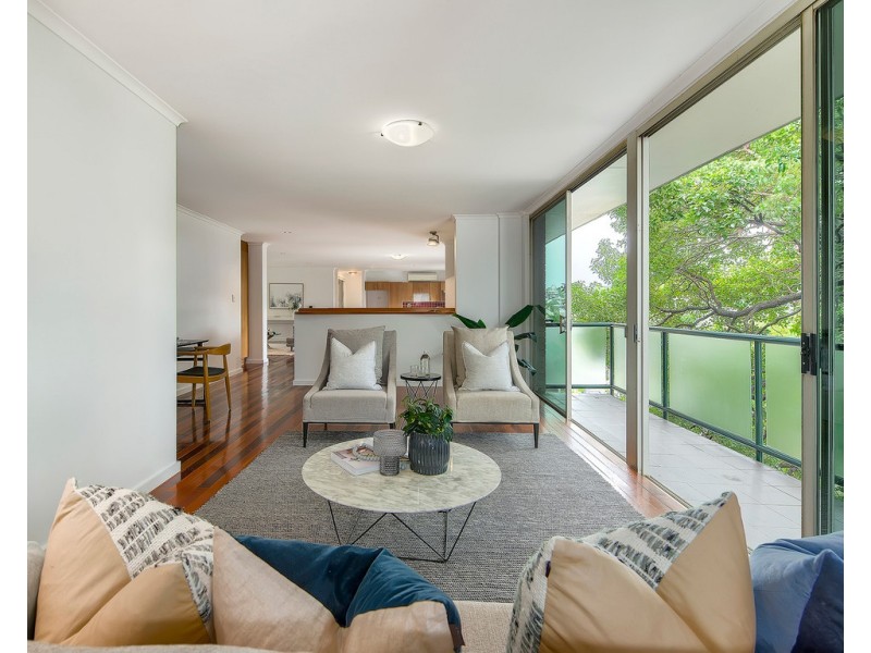 9/18 Wellington Street, Petrie Terrace QLD 4000