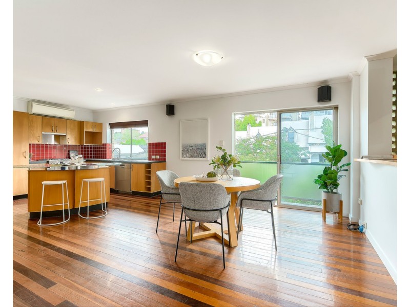 9/18 Wellington Street, Petrie Terrace QLD 4000