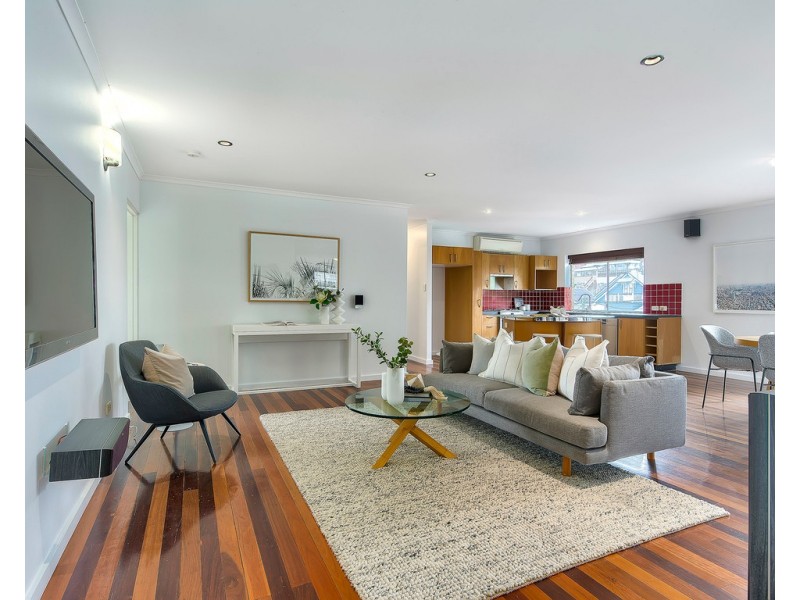 9/18 Wellington Street, Petrie Terrace QLD 4000