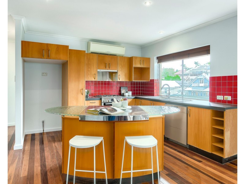 9/18 Wellington Street, Petrie Terrace QLD 4000