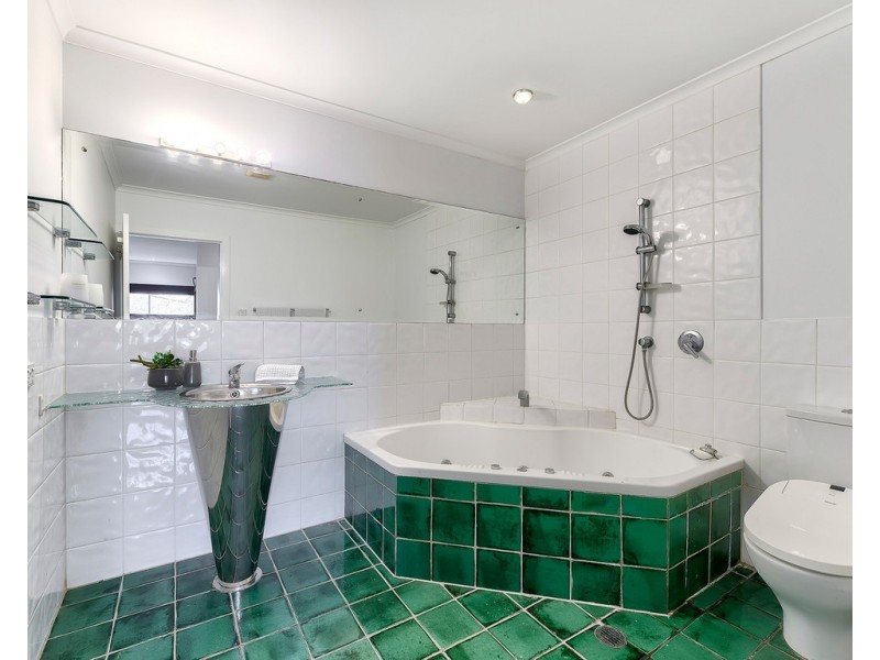 9/18 Wellington Street, Petrie Terrace QLD 4000