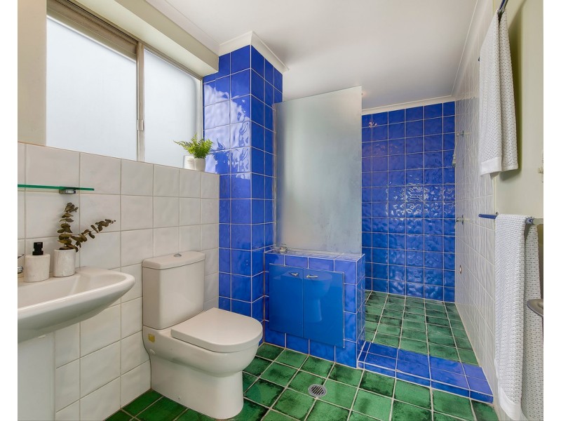 9/18 Wellington Street, Petrie Terrace QLD 4000