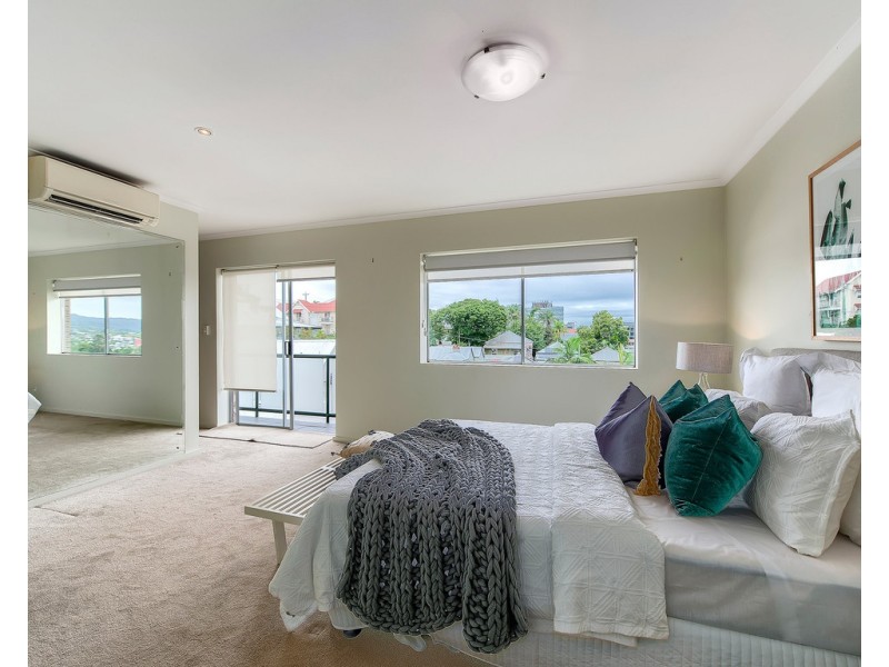 9/18 Wellington Street, Petrie Terrace QLD 4000