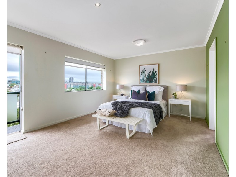9/18 Wellington Street, Petrie Terrace QLD 4000