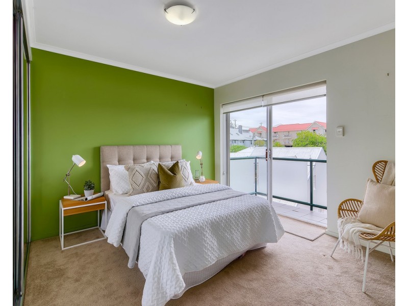 9/18 Wellington Street, Petrie Terrace QLD 4000