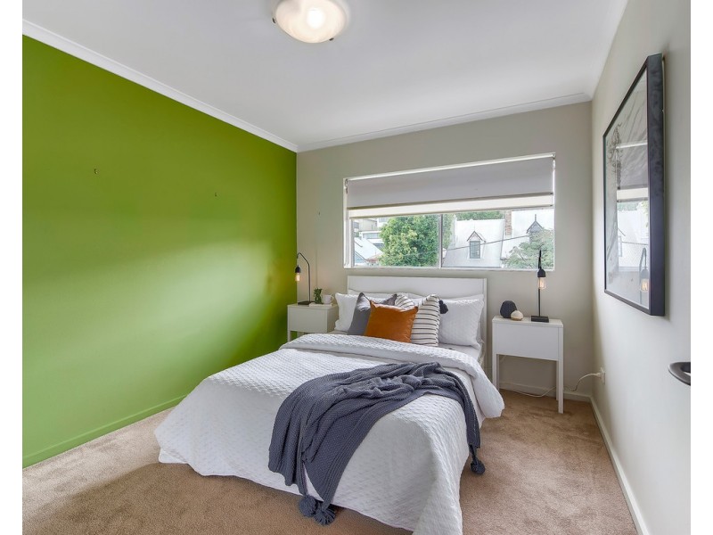 9/18 Wellington Street, Petrie Terrace QLD 4000