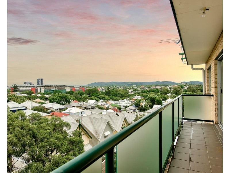 9/18 Wellington Street, Petrie Terrace QLD 4000