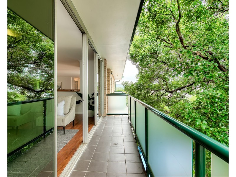 9/18 Wellington Street, Petrie Terrace QLD 4000